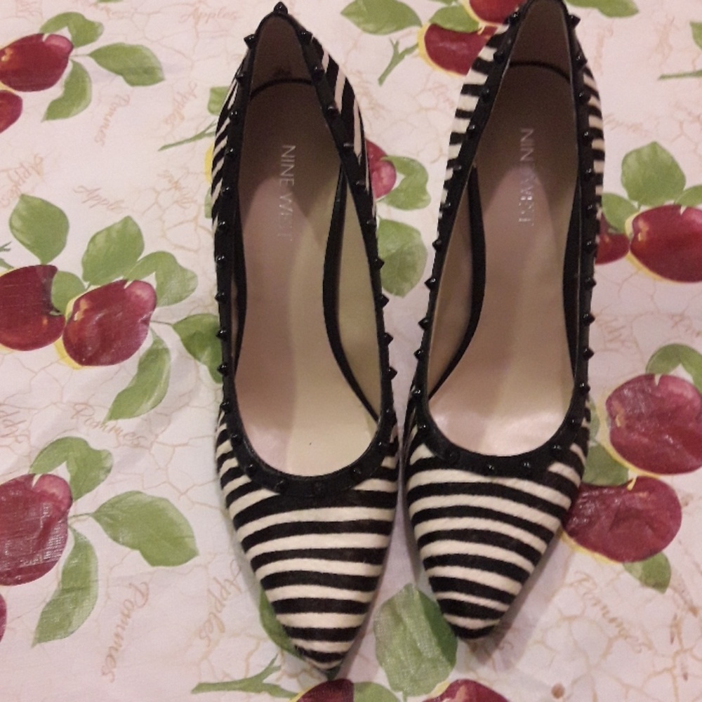 Ninewest Shoes